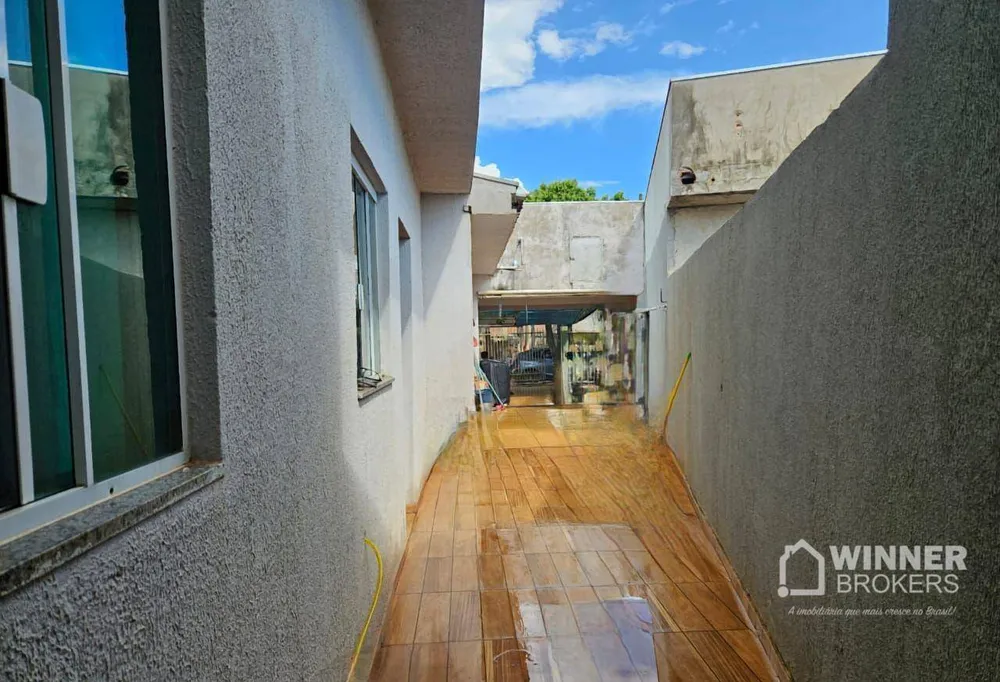 Casa, 4 quartos, 110 m² - Foto 12