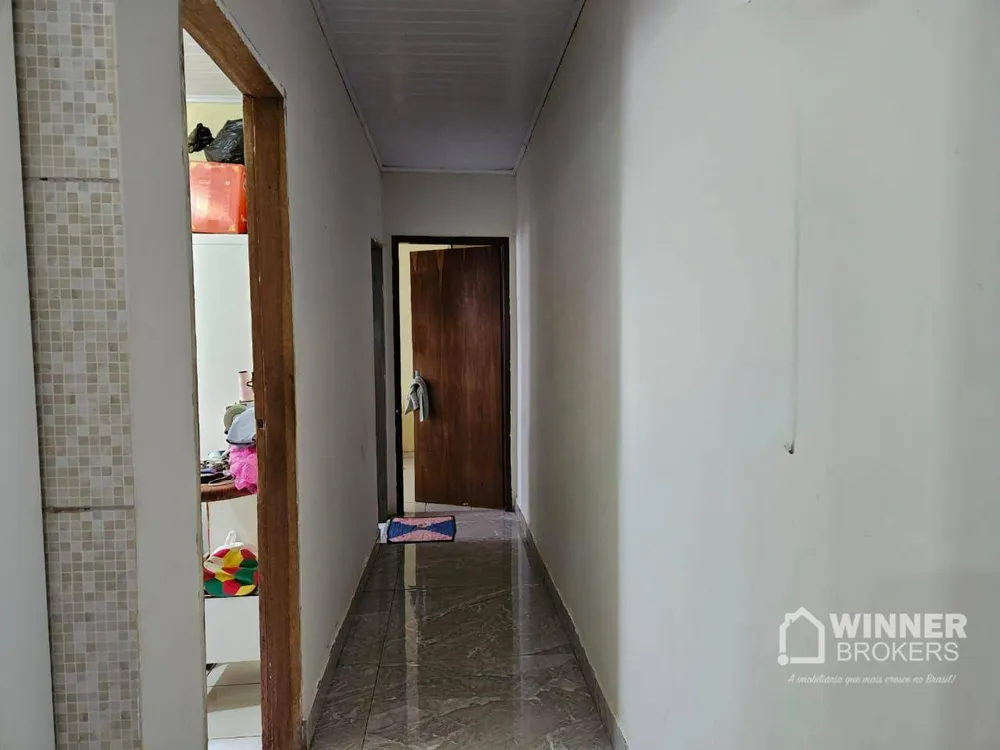 Casa, 4 quartos, 110 m² - Foto 8