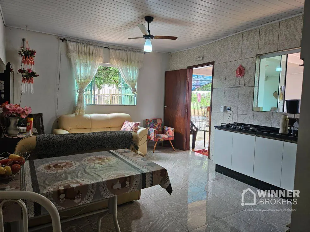 Casa, 4 quartos, 110 m² - Foto 4