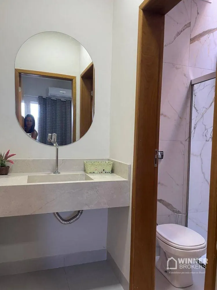 Casa, 2 quartos, 108 m² - Foto 12
