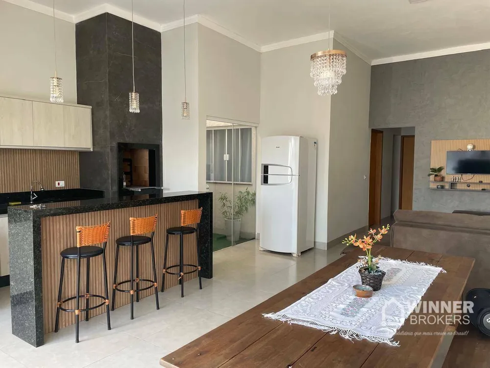 Casa, 2 quartos, 108 m² - Foto 8