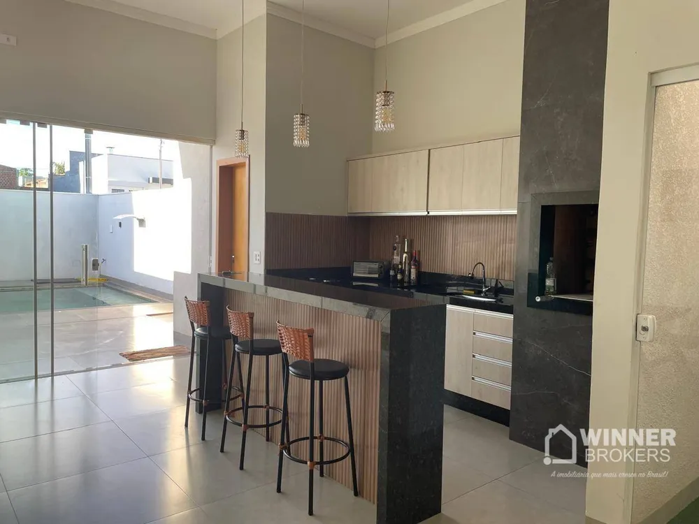 Casa, 2 quartos, 108 m² - Foto 5
