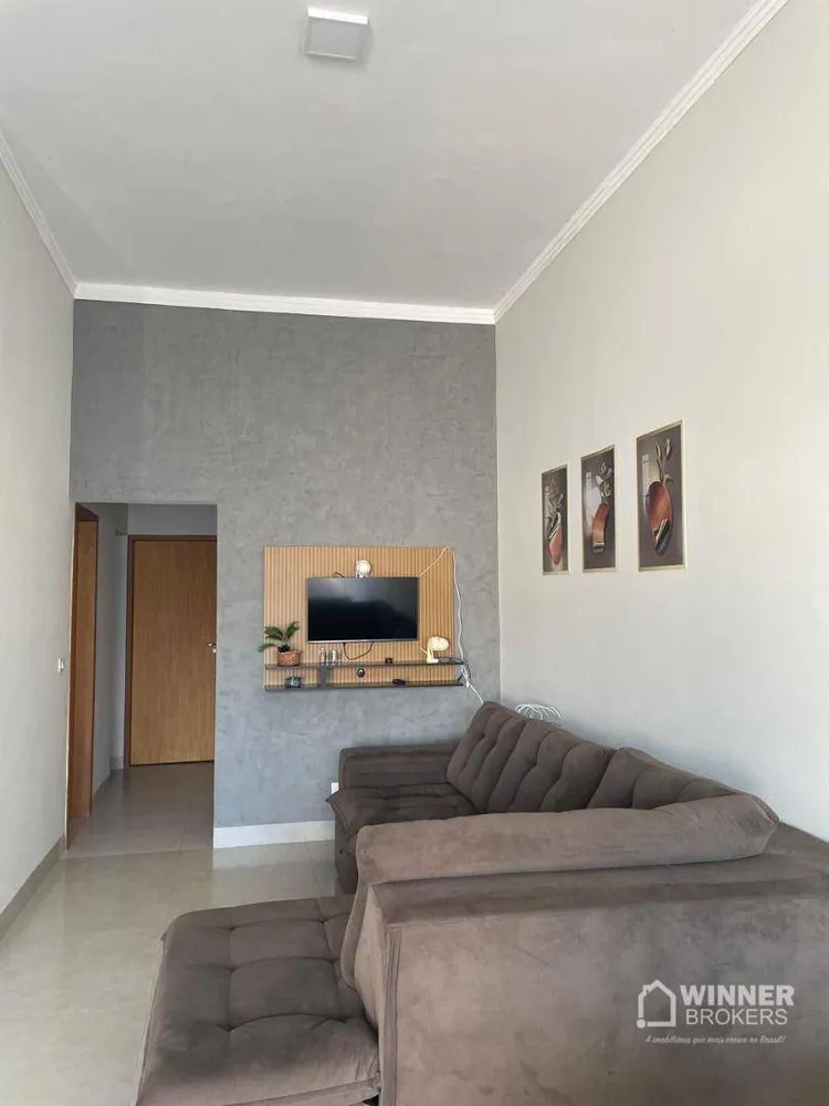 Casa, 2 quartos, 108 m² - Foto 2