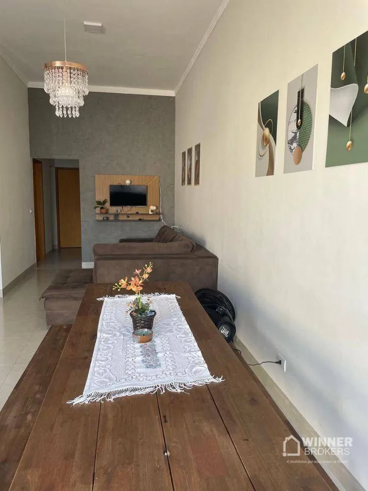 Casa, 2 quartos, 108 m² - Foto 7