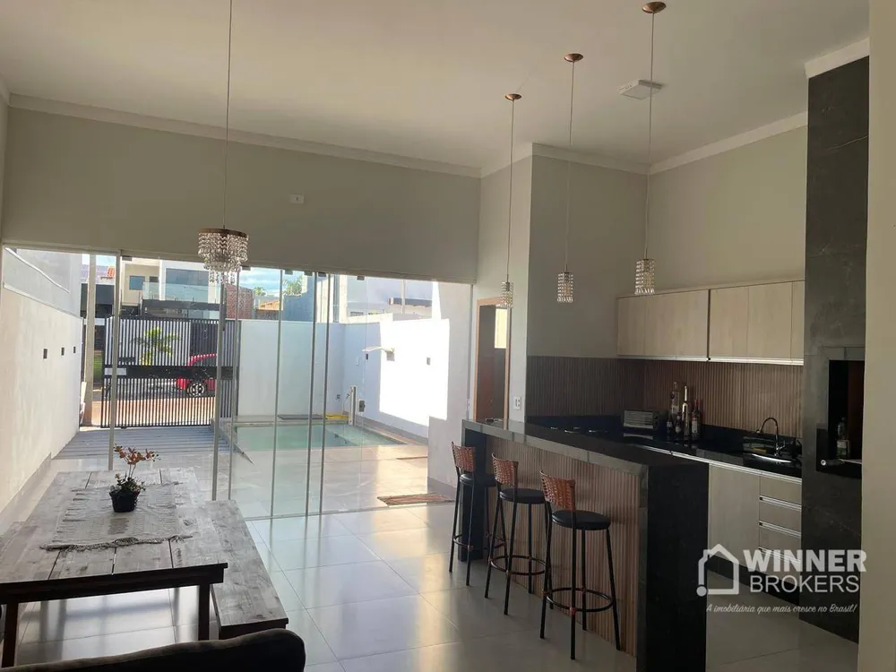Casa, 2 quartos, 108 m² - Foto 9