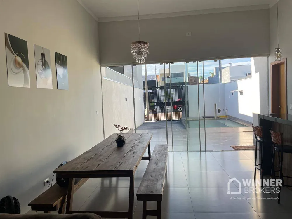 Casa, 2 quartos, 108 m² - Foto 4