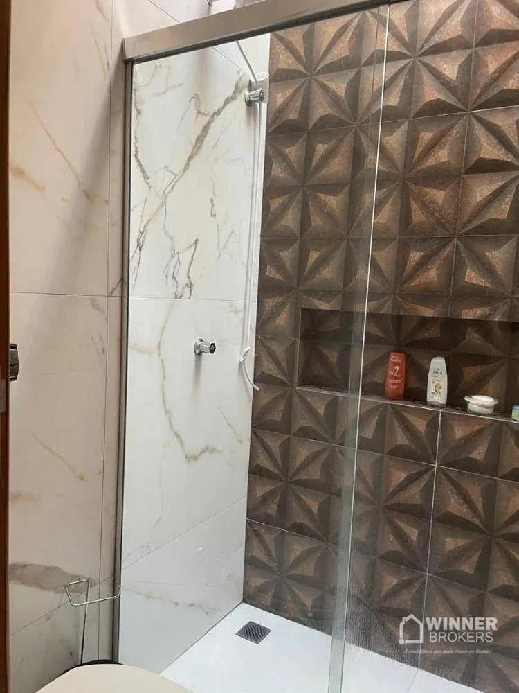 Casa, 2 quartos, 108 m² - Foto 11