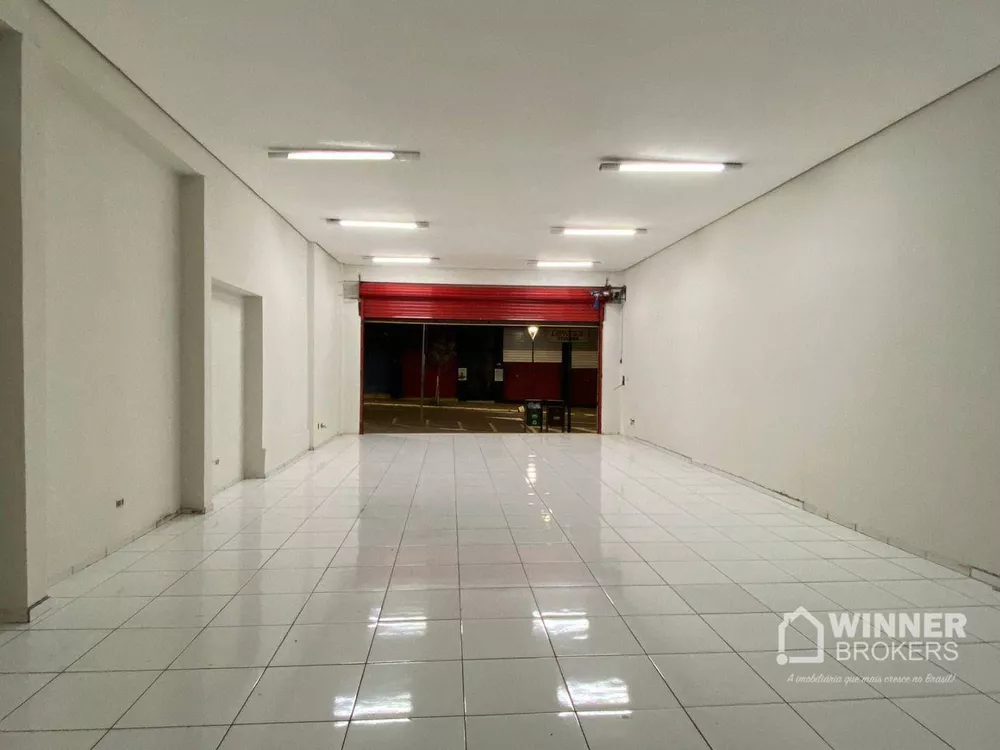 Conjunto Comercial-Sala para alugar, 80m² - Foto 3