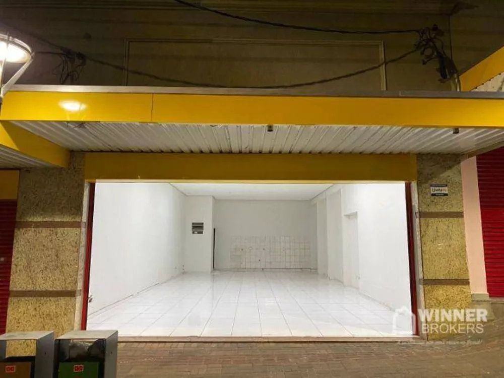 Conjunto Comercial-Sala para alugar, 80m² - Foto 2