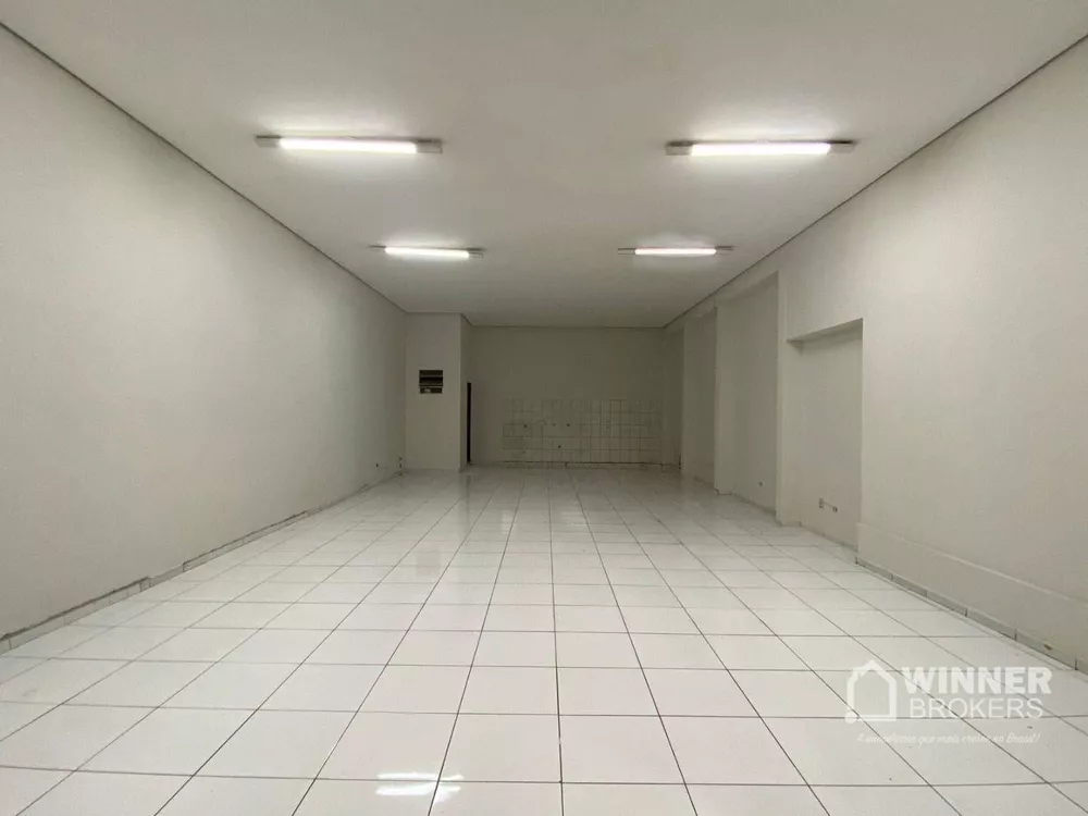 Conjunto Comercial-Sala para alugar, 80m² - Foto 1