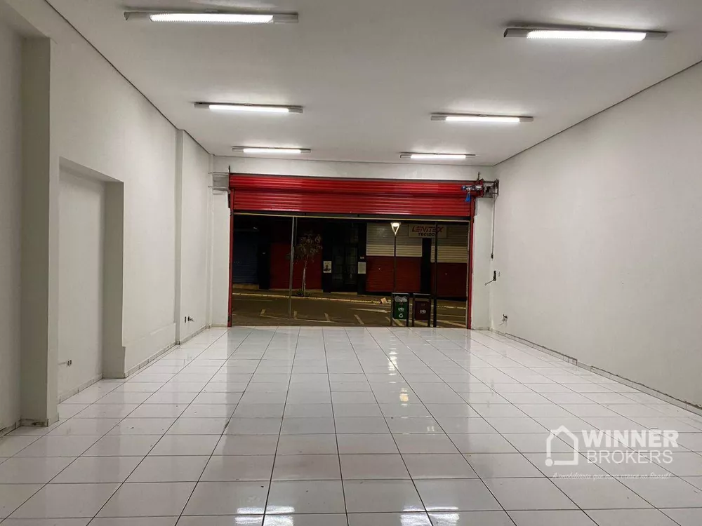 Conjunto Comercial-Sala para alugar, 80m² - Foto 4