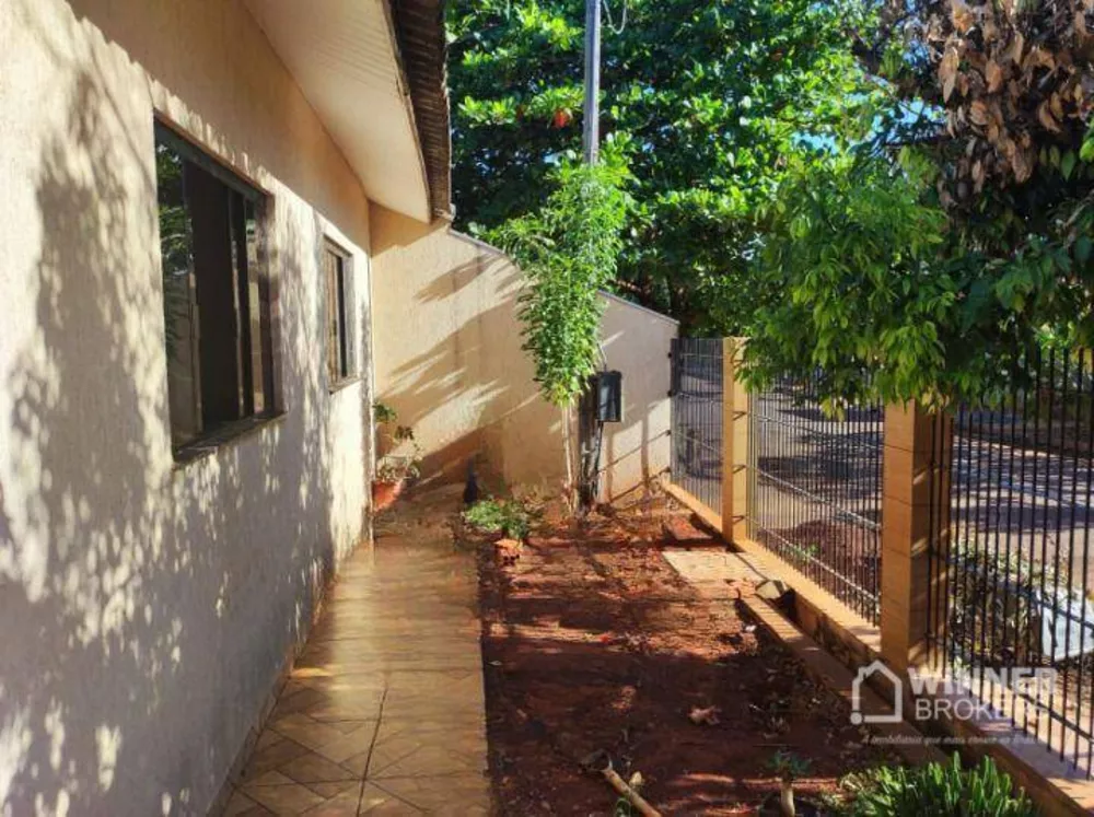 Casa à venda com 3 quartos, 150m² - Foto 3