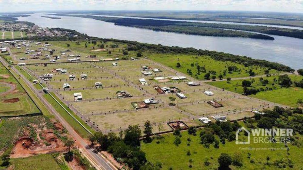 Loteamento e Condomínio, 450 m² - Foto 3