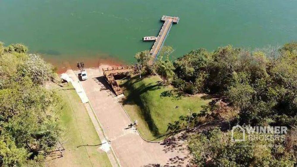 Loteamento e Condomínio, 450 m² - Foto 4