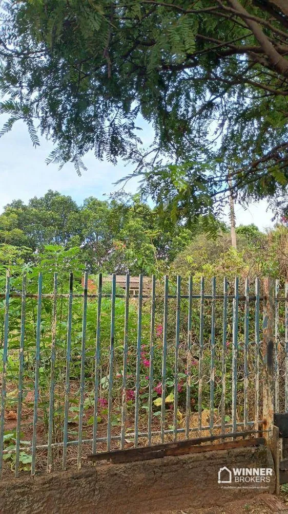 Terreno, 502 m² - Foto 1