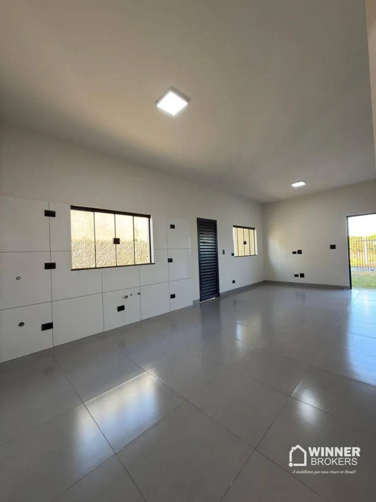 Casa, 2 quartos, 60 m² - Foto 3