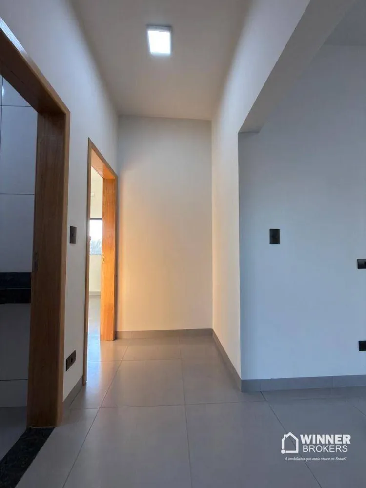 Casa, 2 quartos, 60 m² - Foto 5