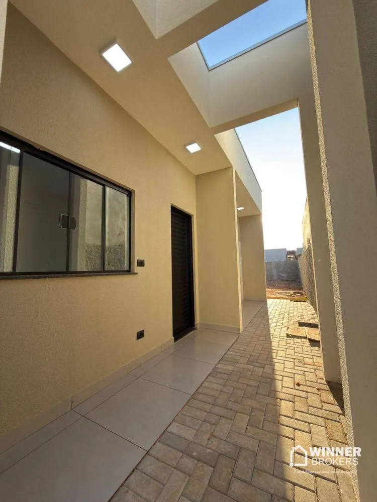 Casa, 2 quartos, 60 m² - Foto 9