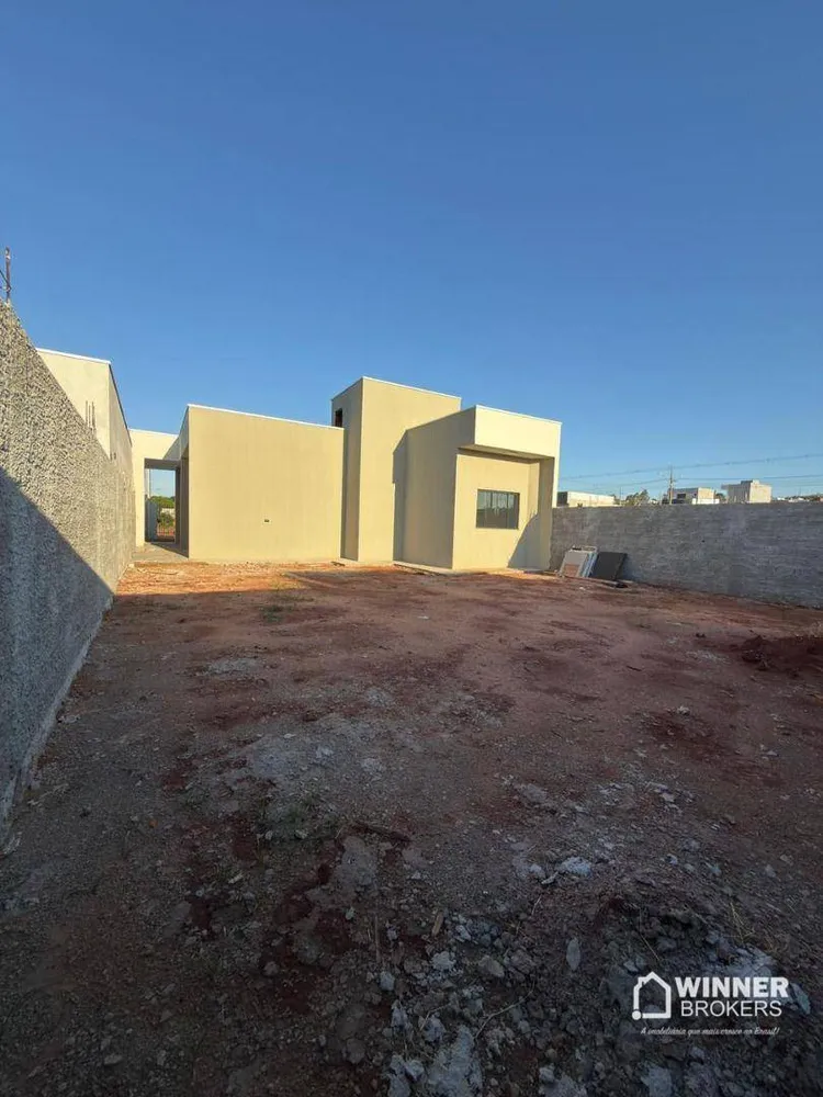 Casa, 2 quartos, 60 m² - Foto 10