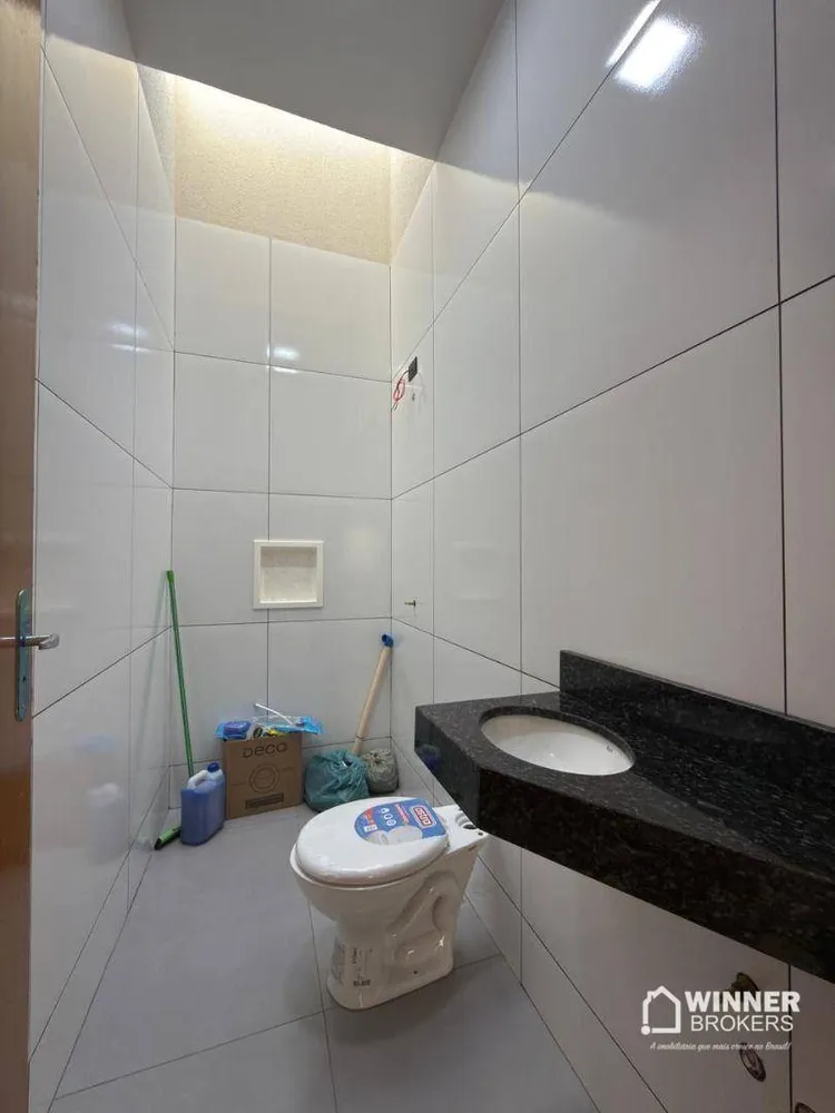 Casa, 2 quartos, 60 m² - Foto 7