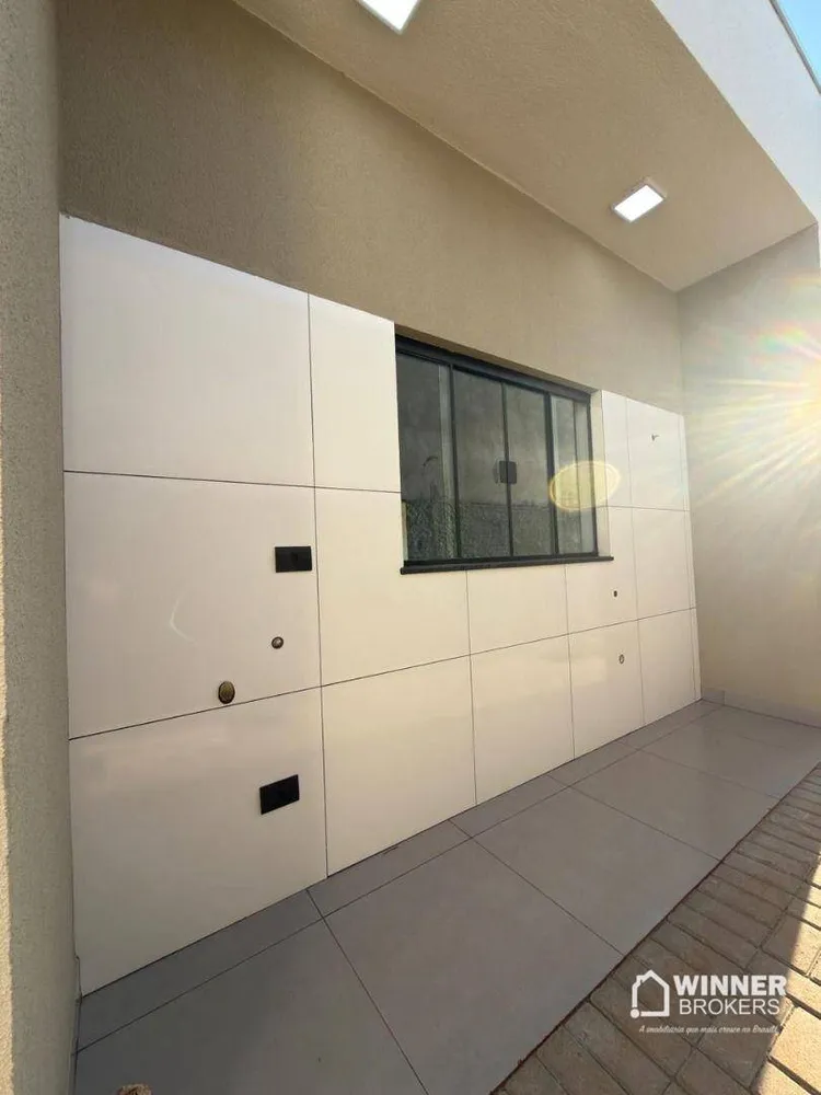 Casa, 2 quartos, 60 m² - Foto 8