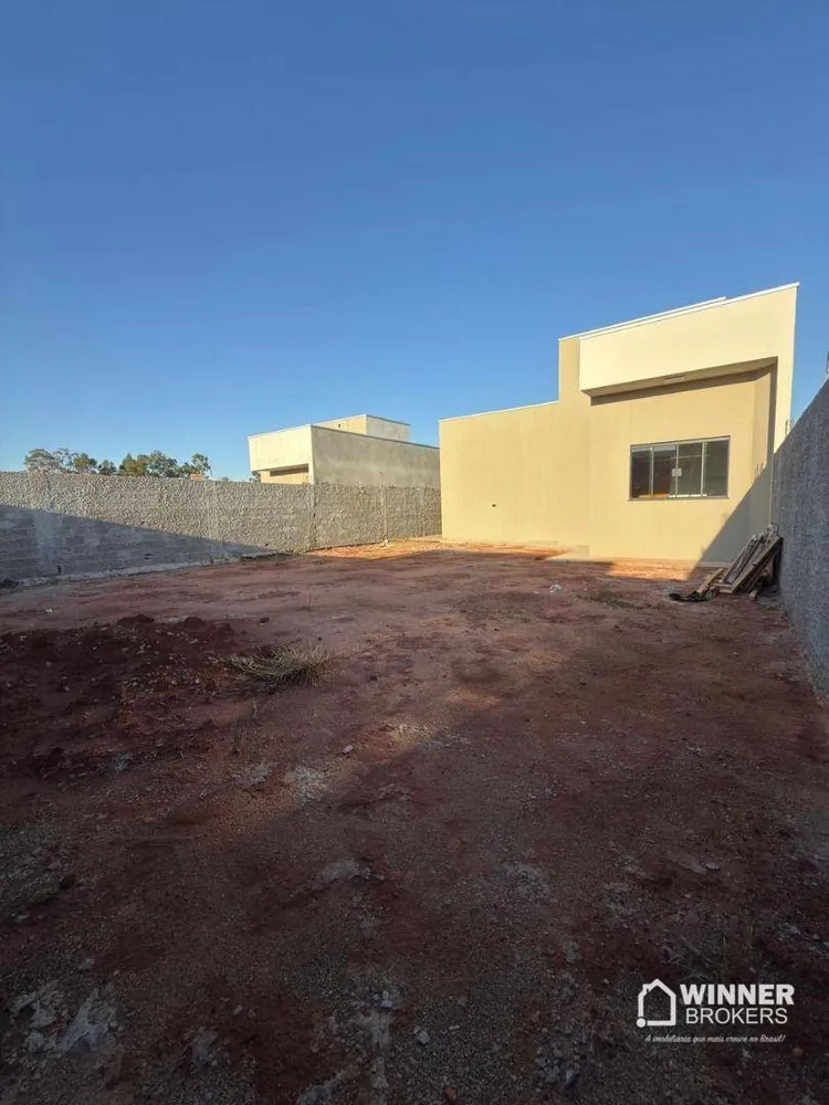 Casa, 2 quartos, 60 m² - Foto 12