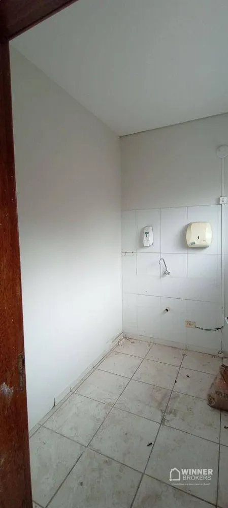Prédio Inteiro, 280 m² - Foto 5
