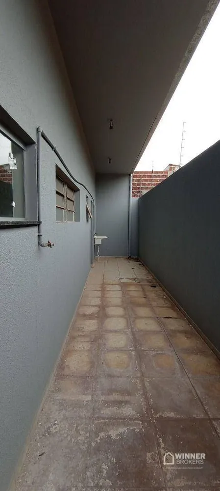 Prédio Inteiro, 280 m² - Foto 7