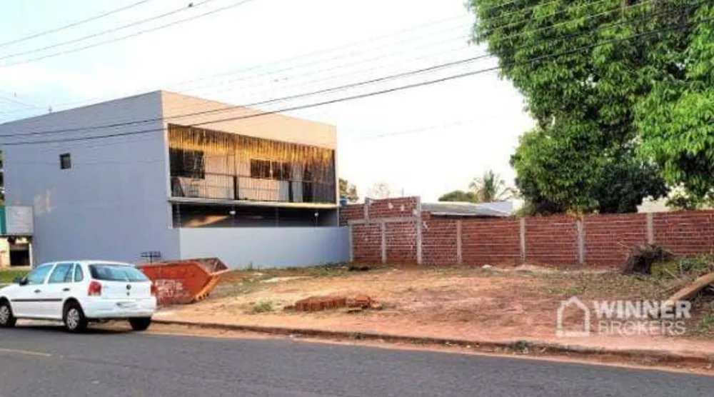 Prédio Inteiro, 280 m² - Foto 2