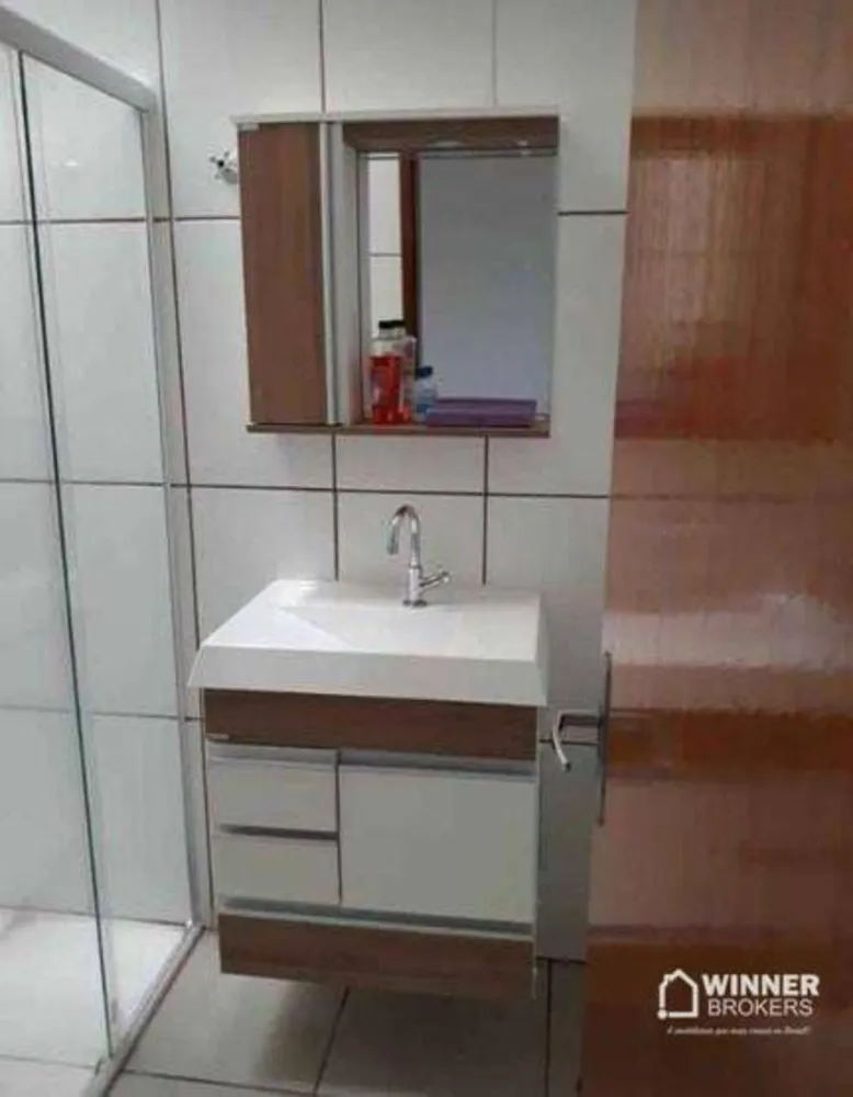 Casa, 3 quartos, 150 m² - Foto 7