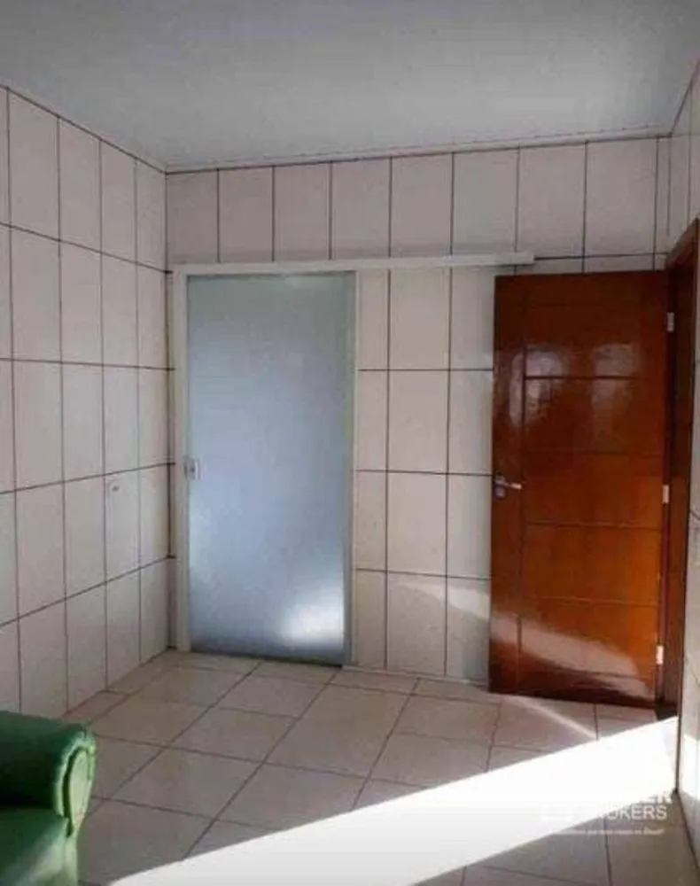 Casa, 3 quartos, 150 m² - Foto 2