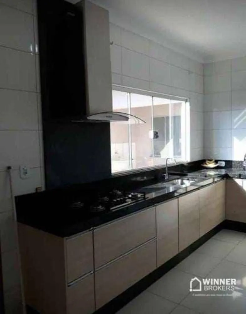 Casa, 3 quartos, 150 m² - Foto 4
