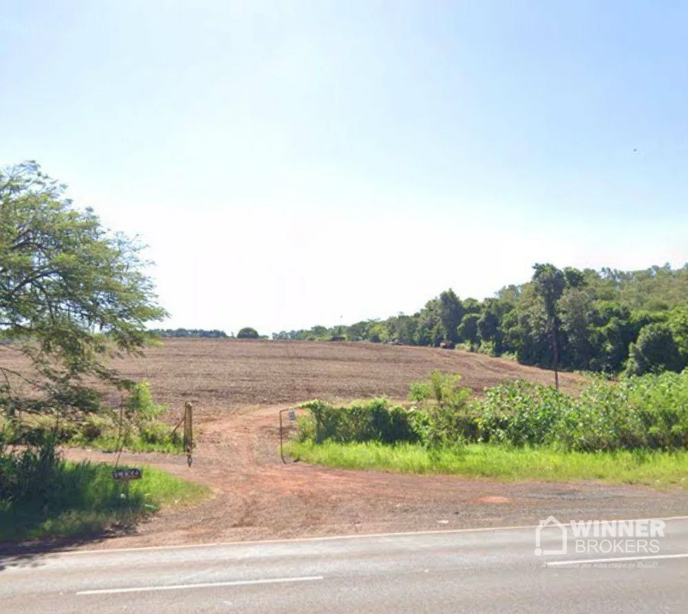 Terreno, 2 hectares - Foto 1