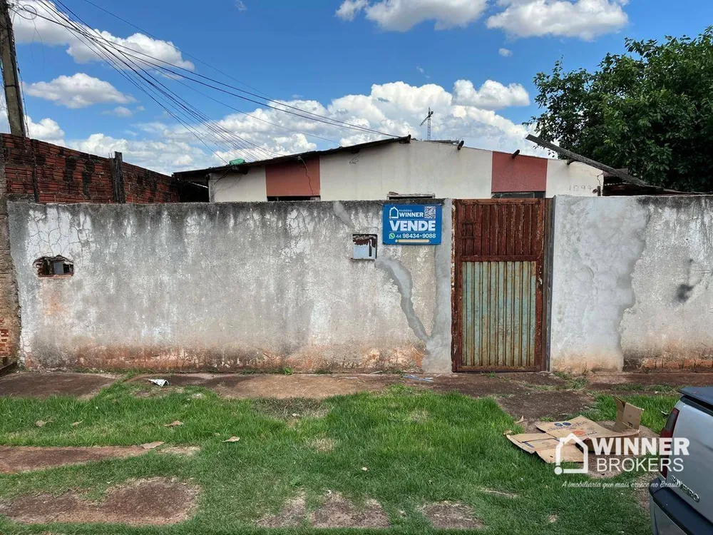 Terreno, 500 m² - Foto 1