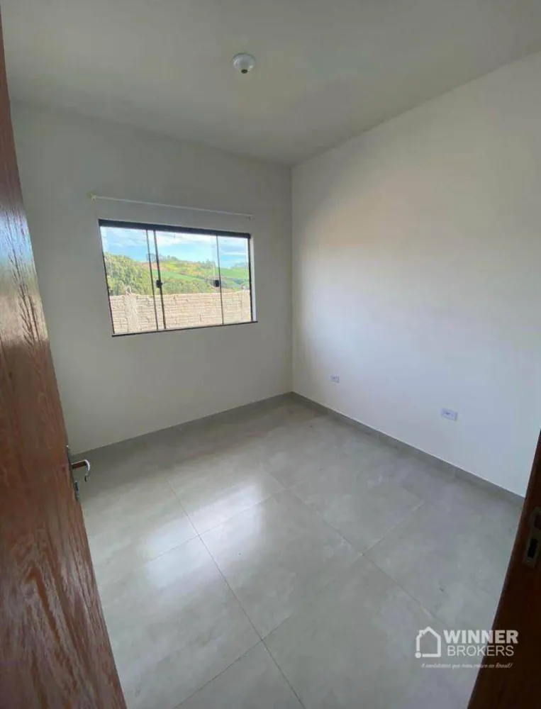 Casa, 2 quartos, 53 m² - Foto 2