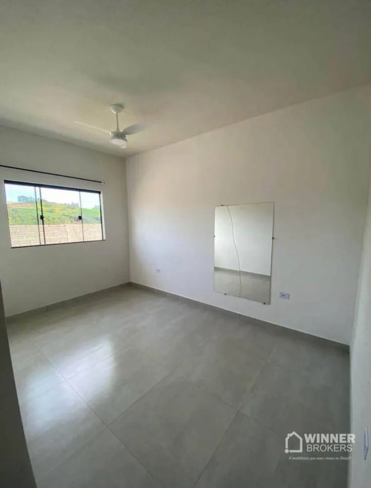 Casa, 2 quartos, 53 m² - Foto 3