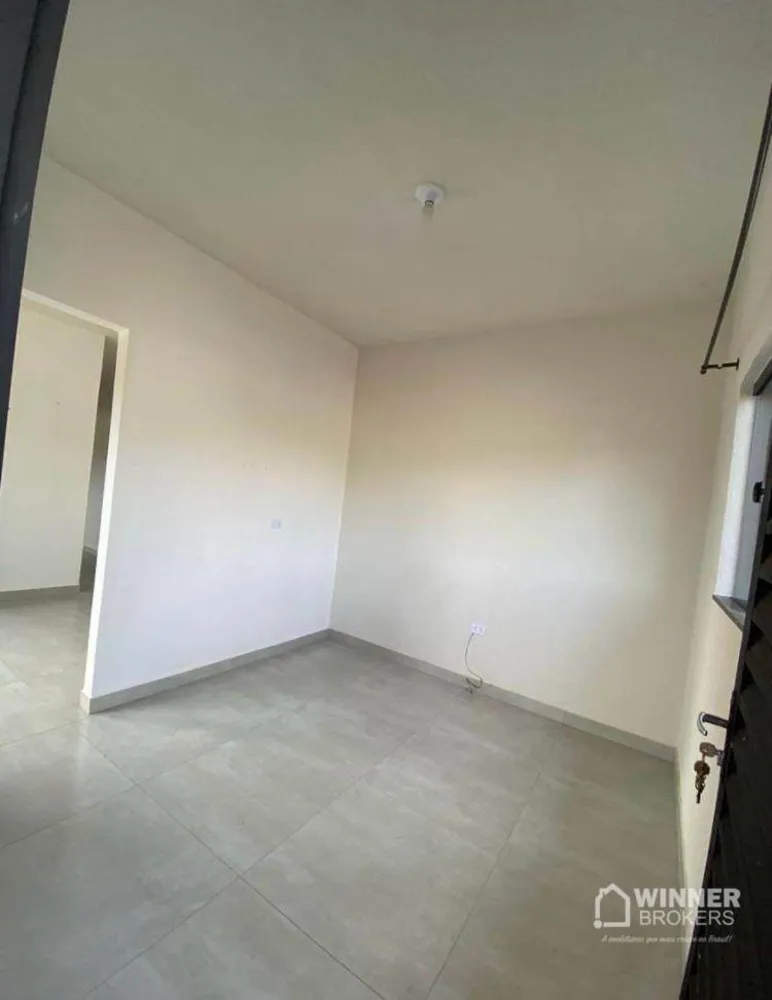 Casa, 2 quartos, 53 m² - Foto 4