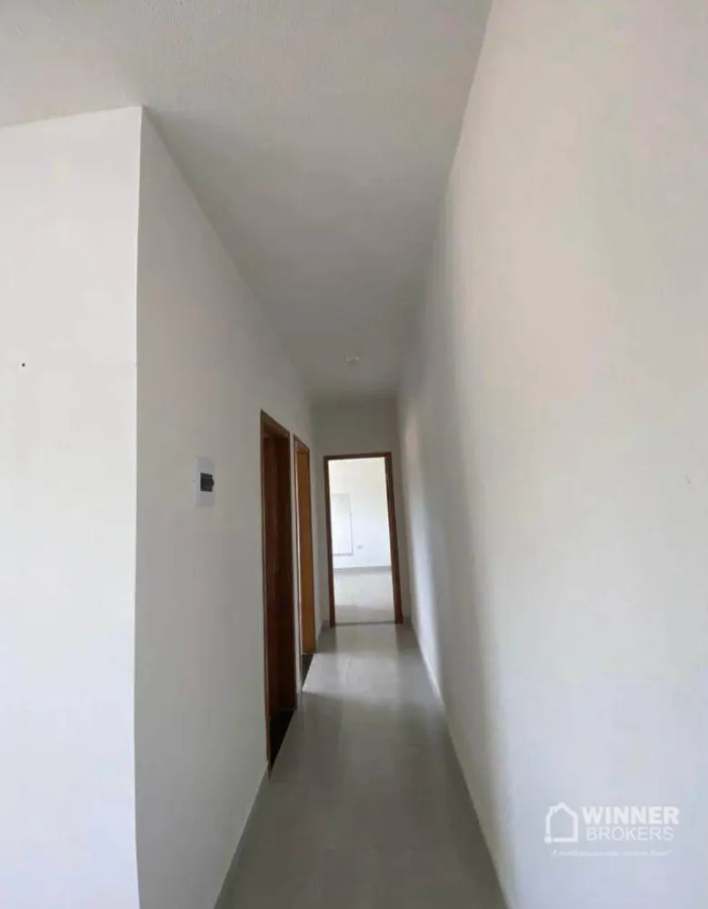 Casa, 2 quartos, 53 m² - Foto 5