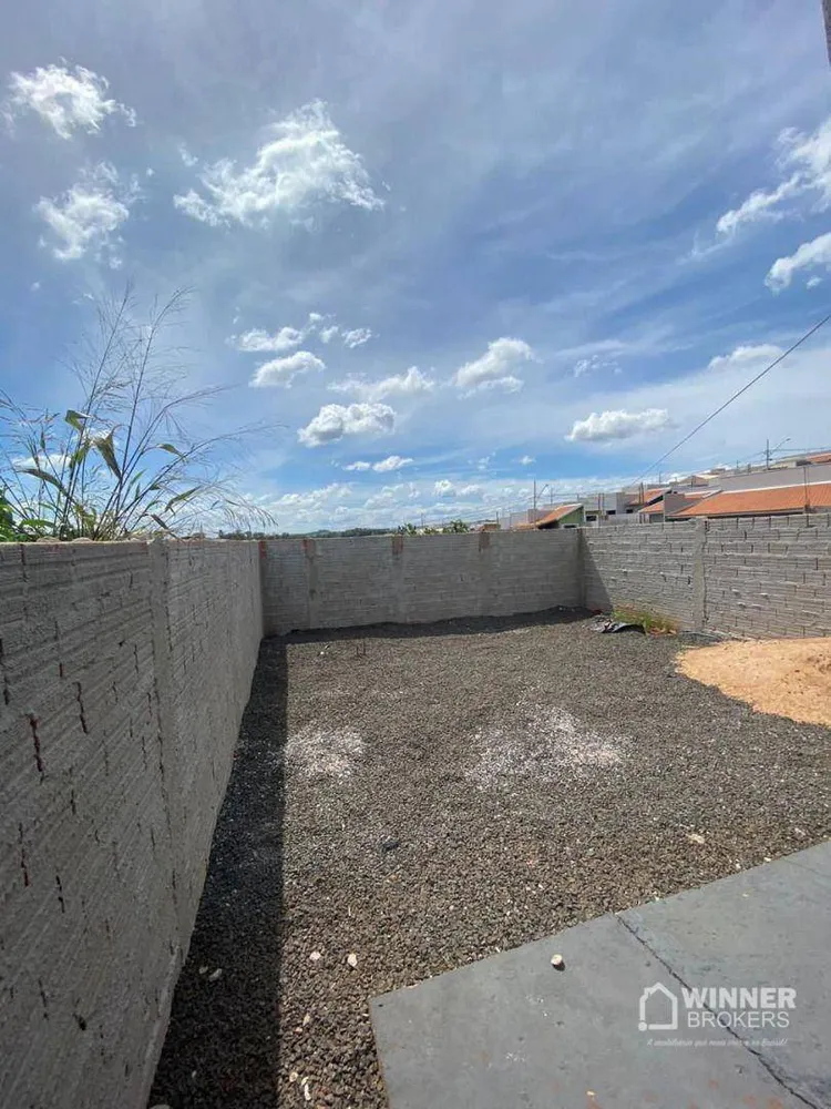 Casa, 2 quartos, 53 m² - Foto 2