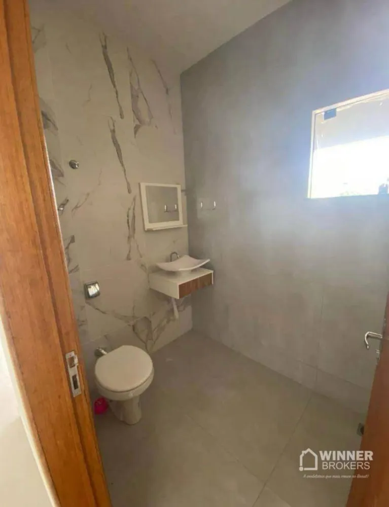 Casa, 2 quartos, 53 m² - Foto 7