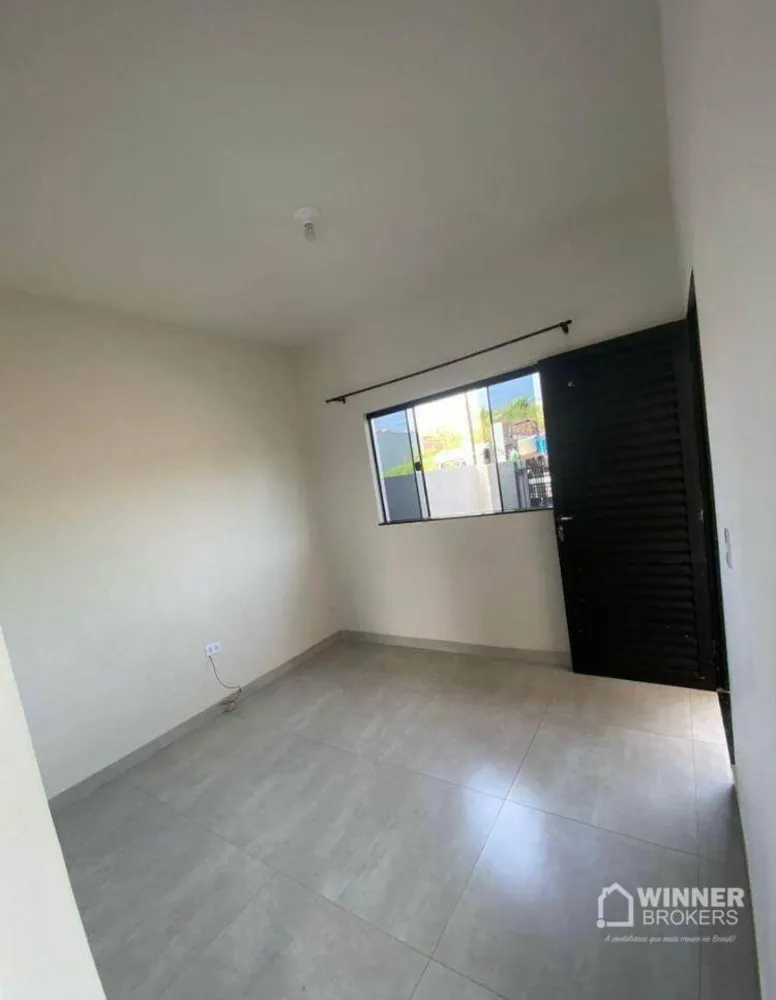 Casa, 2 quartos, 53 m² - Foto 3