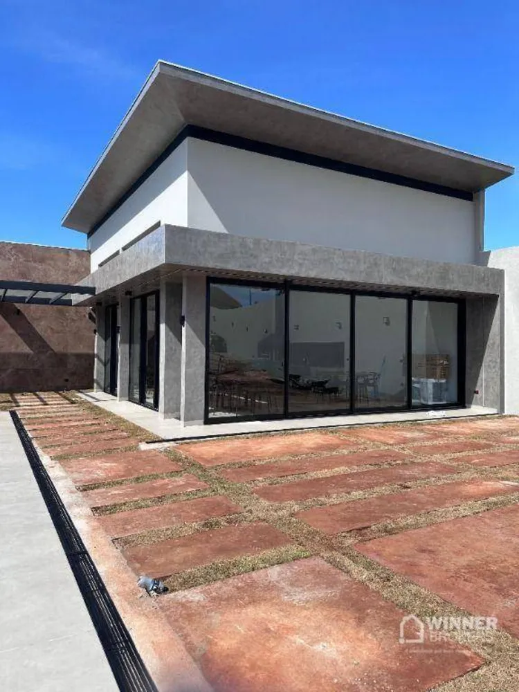 Chácara, 1000 m² - Foto 2