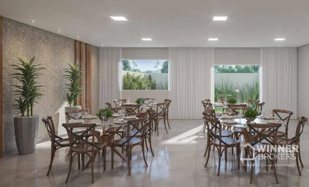 Apartamento, 2 quartos, 51 m² - Foto 10