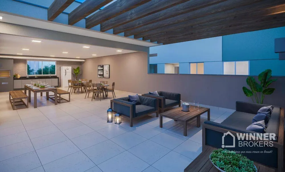 Apartamento, 2 quartos, 51 m² - Foto 11