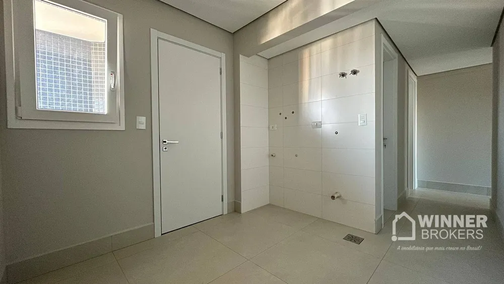 Apartamento, 4 quartos, 194 m² - Foto 6