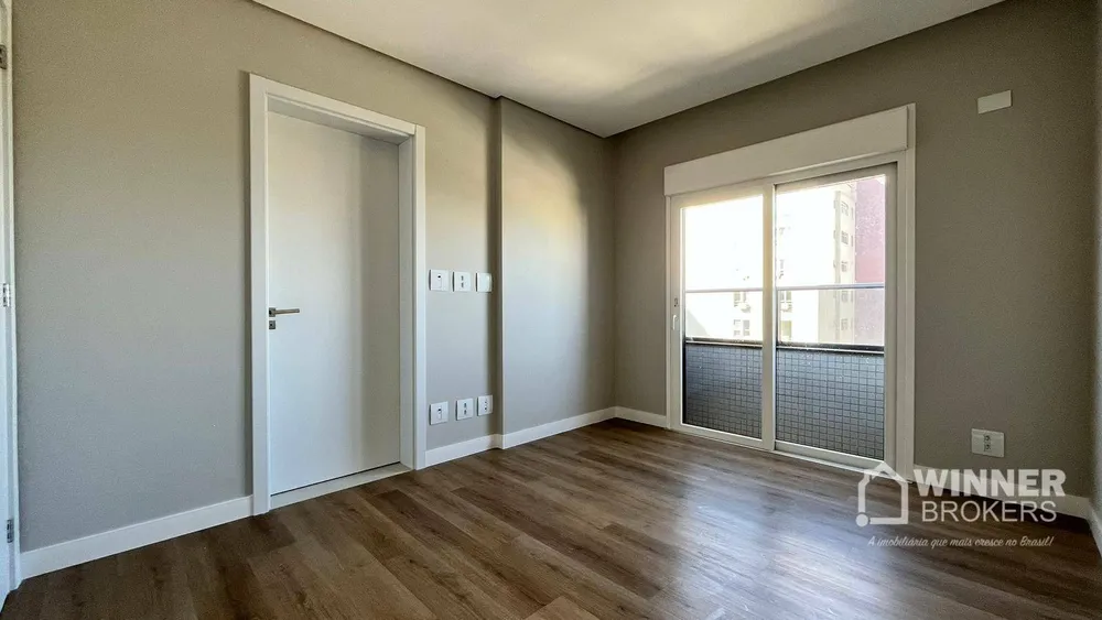 Apartamento, 4 quartos, 194 m² - Foto 1