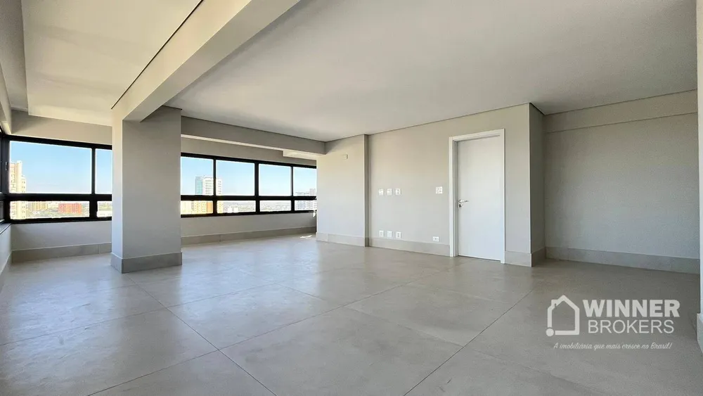 Apartamento, 4 quartos, 194 m² - Foto 2