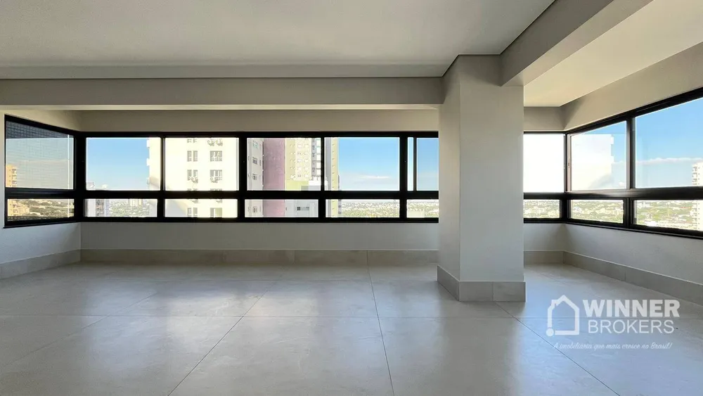 Apartamento, 4 quartos, 194 m² - Foto 3