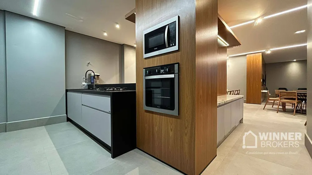 Apartamento, 4 quartos, 194 m² - Foto 10