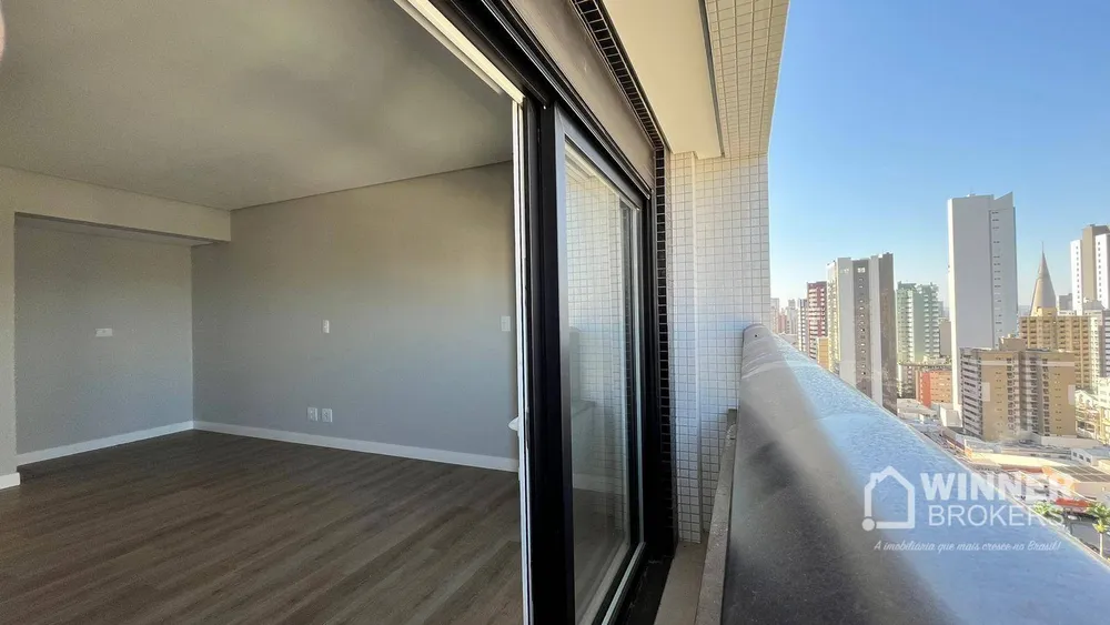 Apartamento, 4 quartos, 194 m² - Foto 9